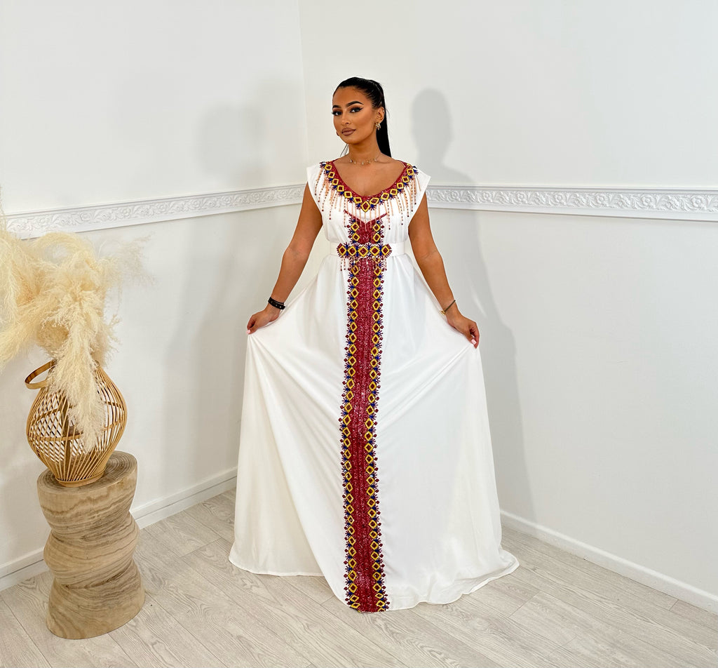 Dress Kabyle