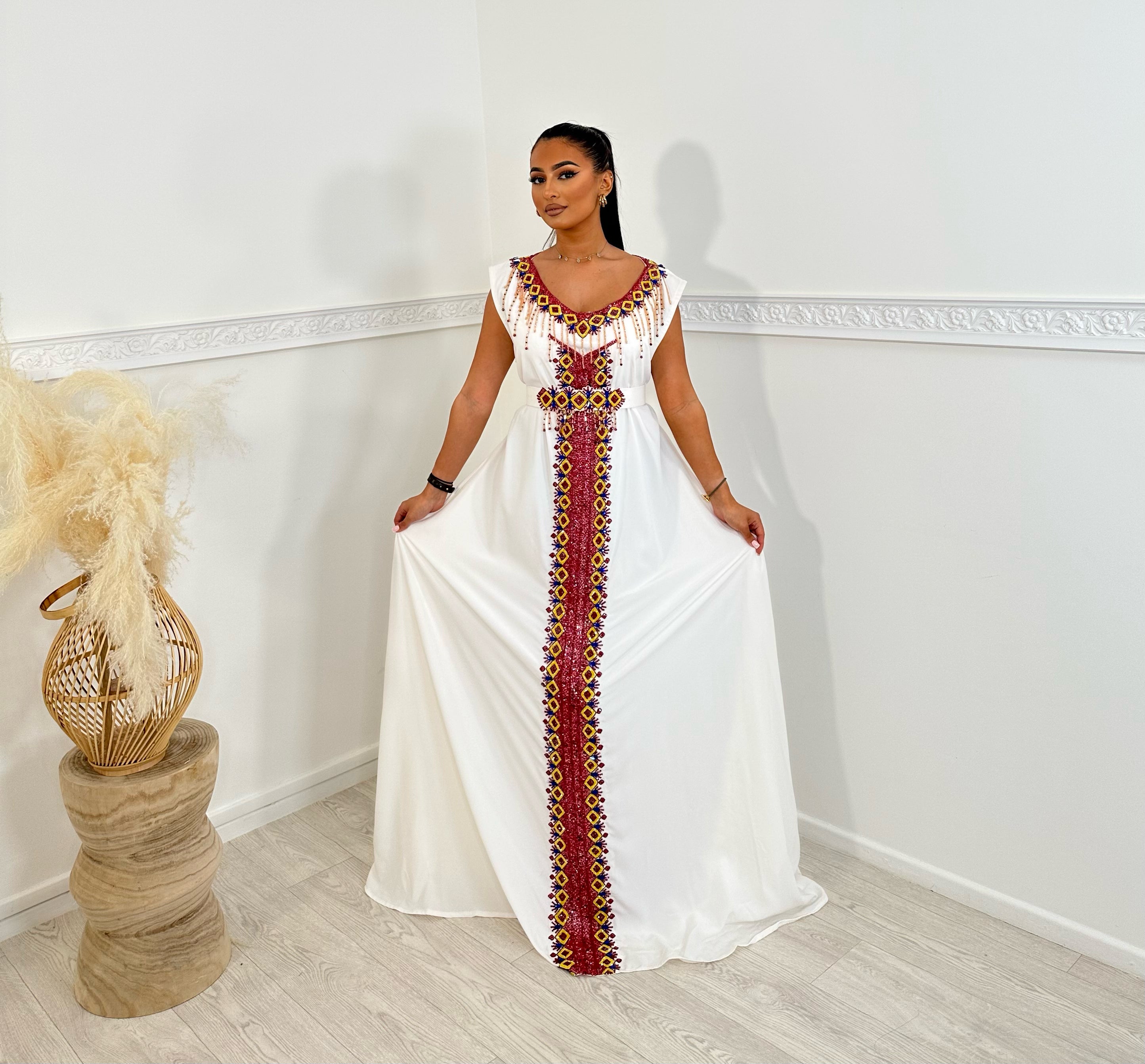 Dress Kabyle