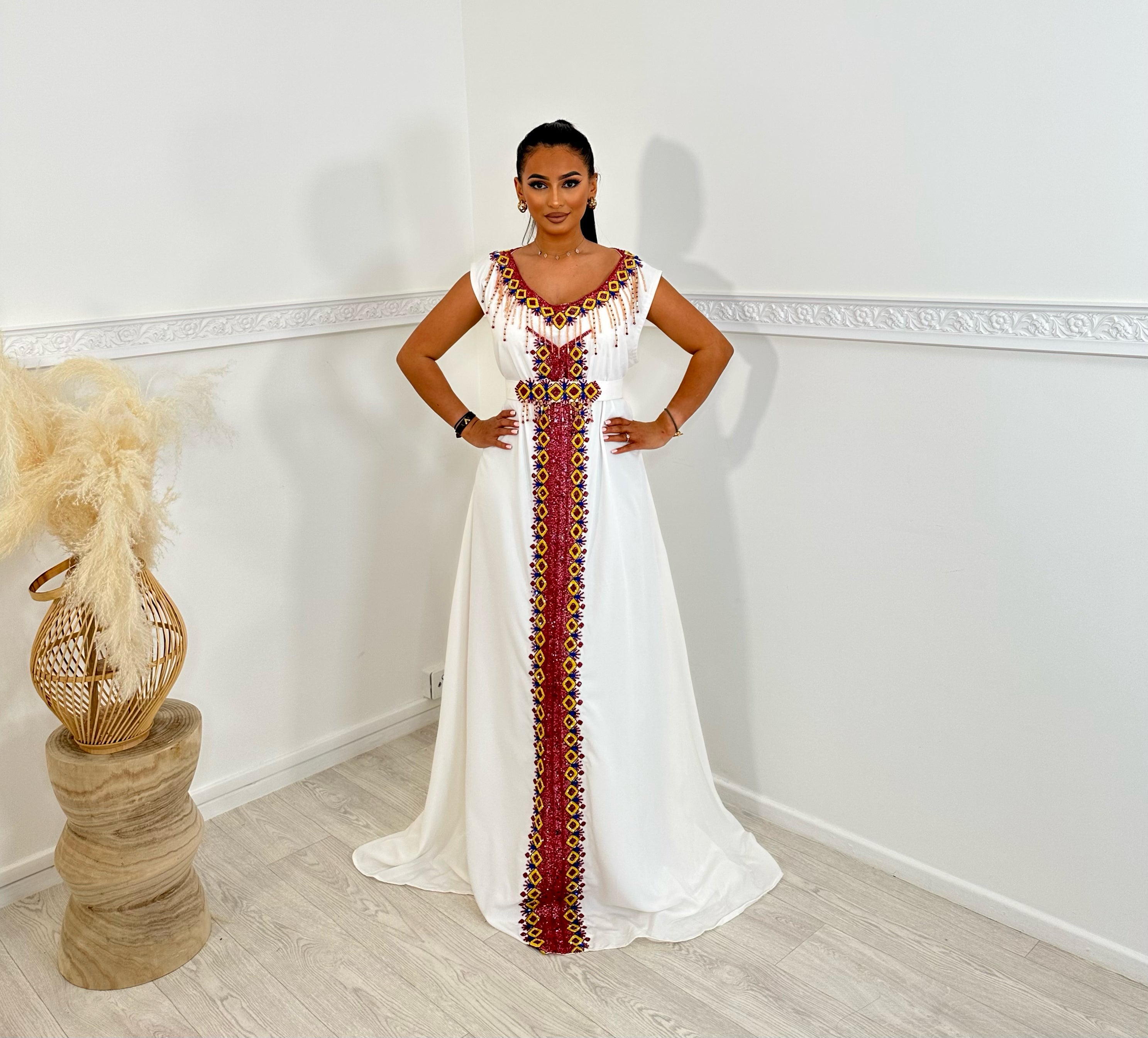 Dress Kabyle