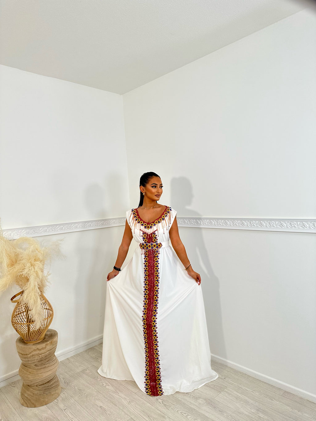 Dress Kabyle