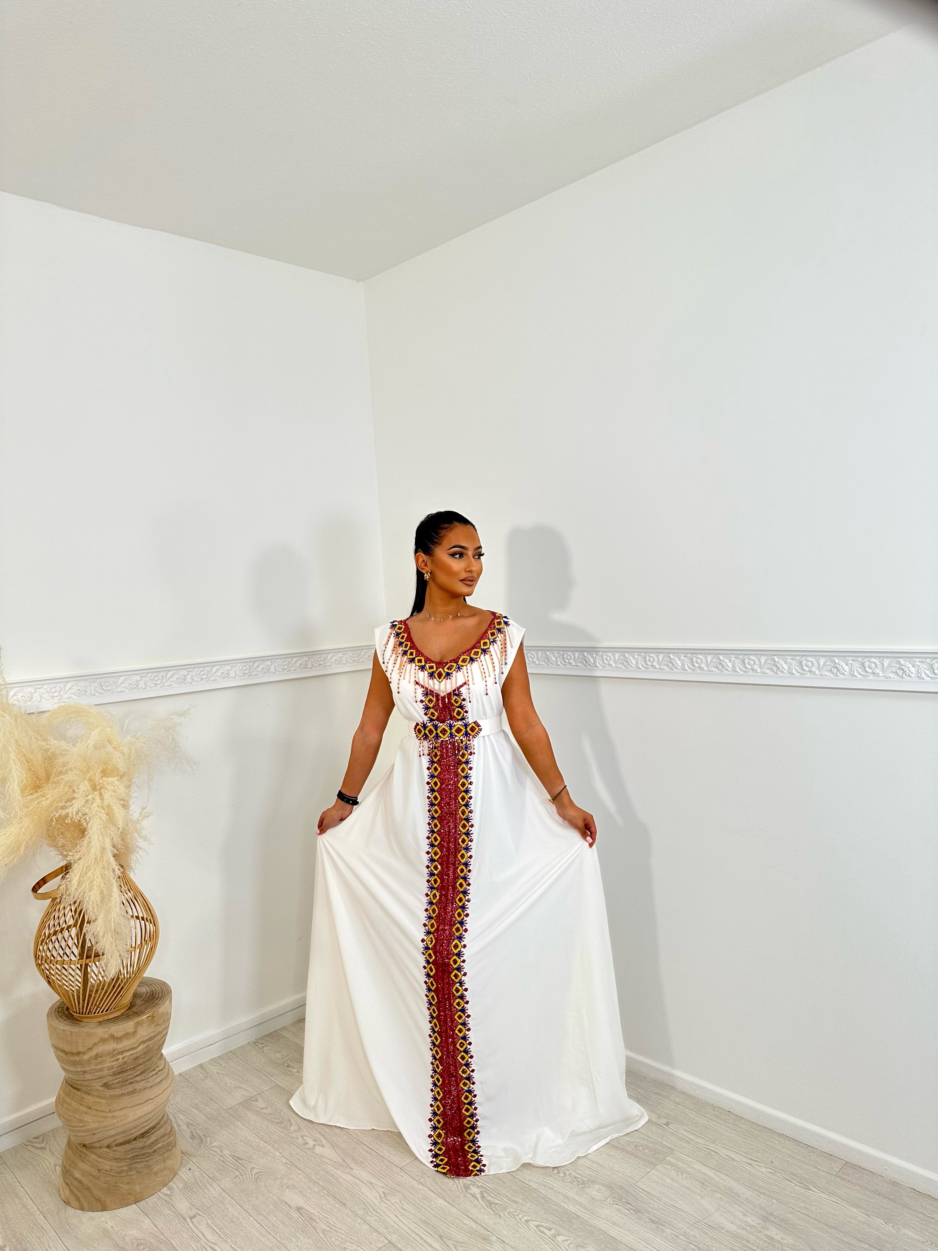 Dress Kabyle