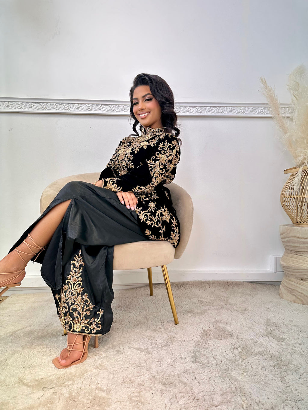 Karakou pant
