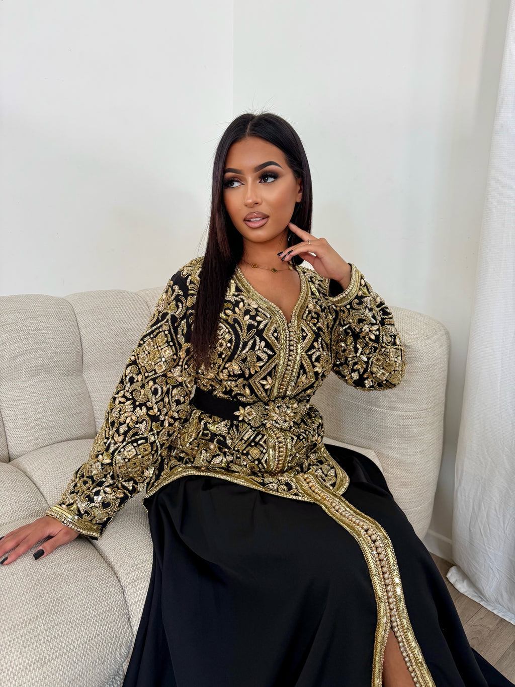 Caftan Yara