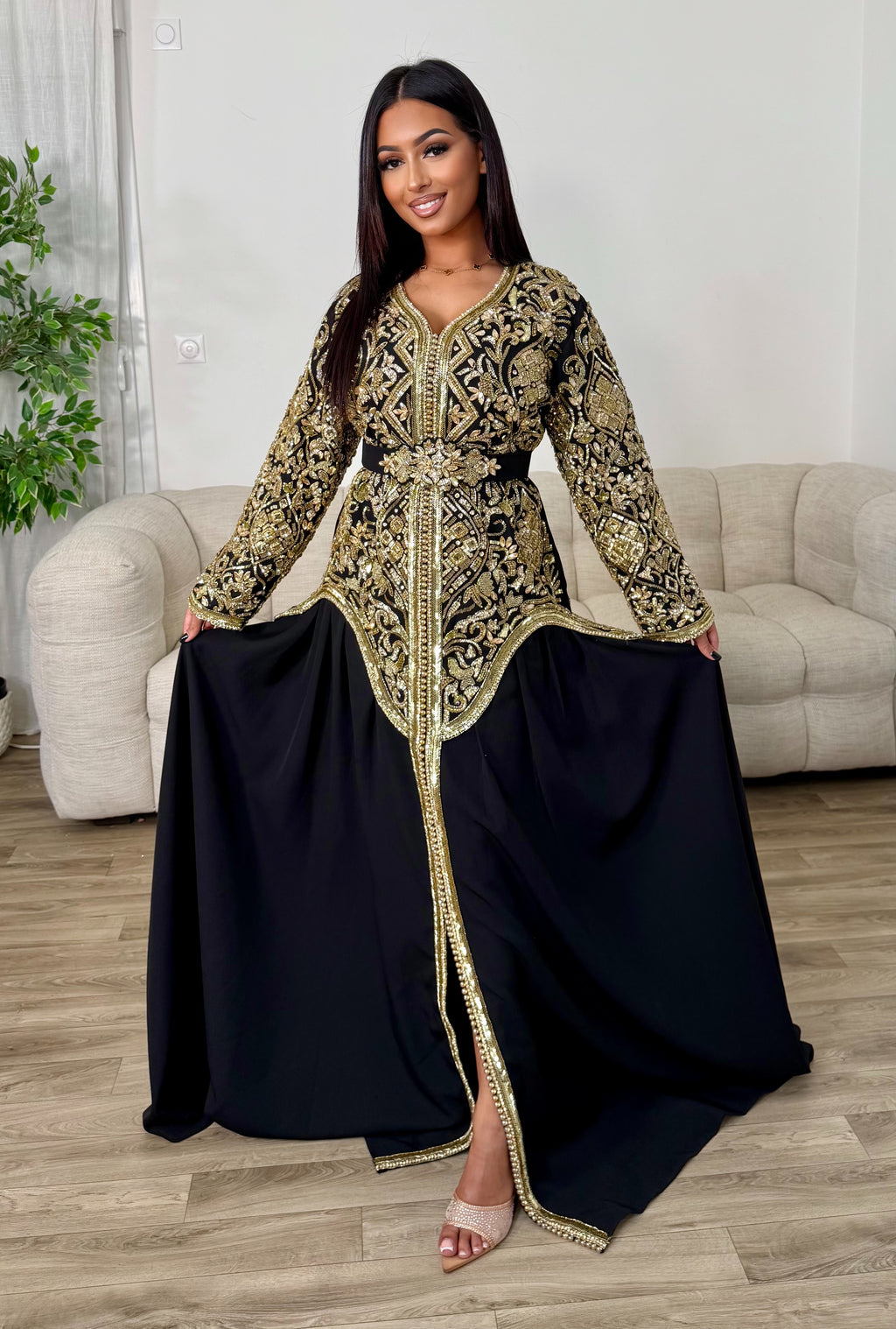 Caftan Yara