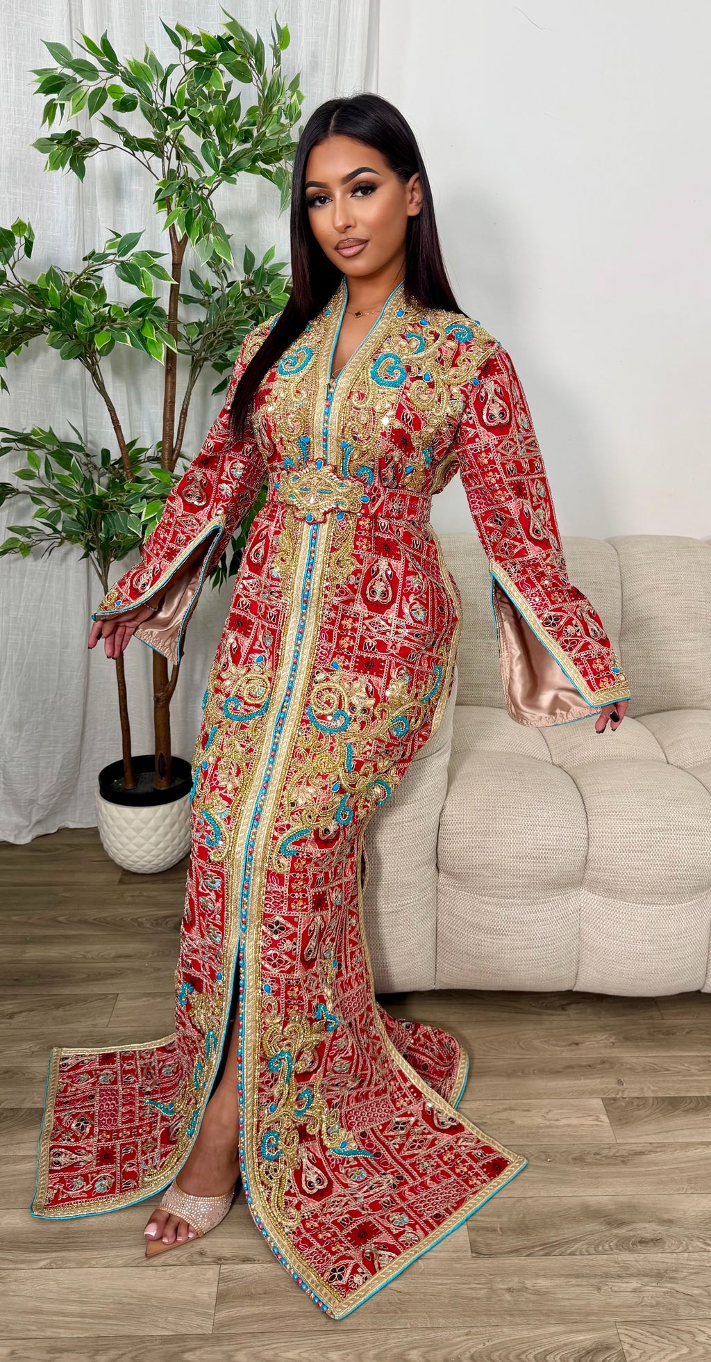 Caftan Hind