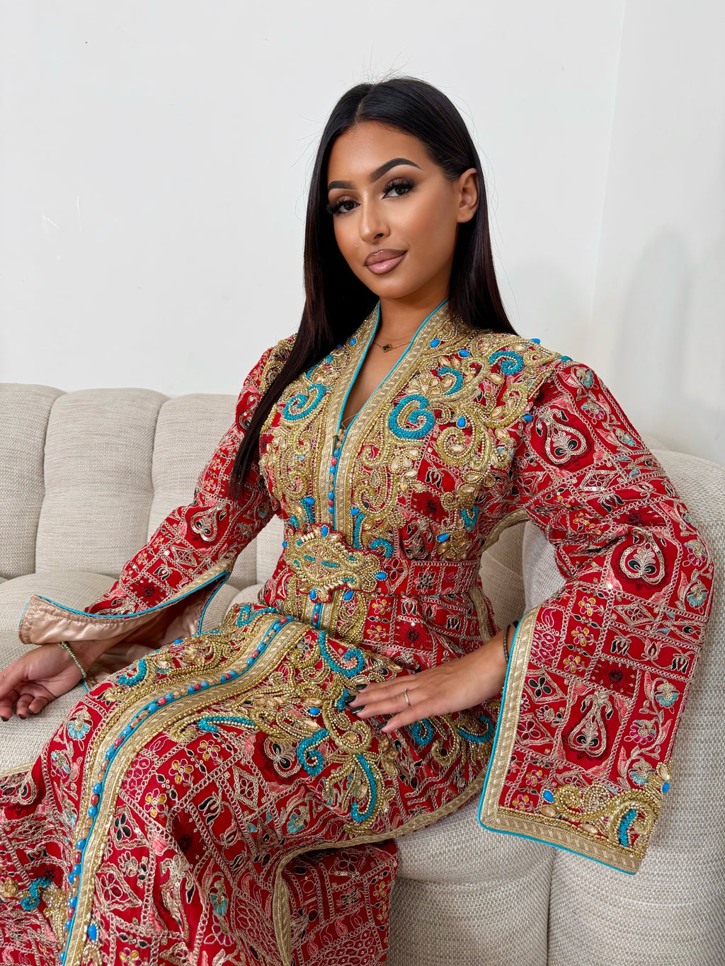 Caftan Hind