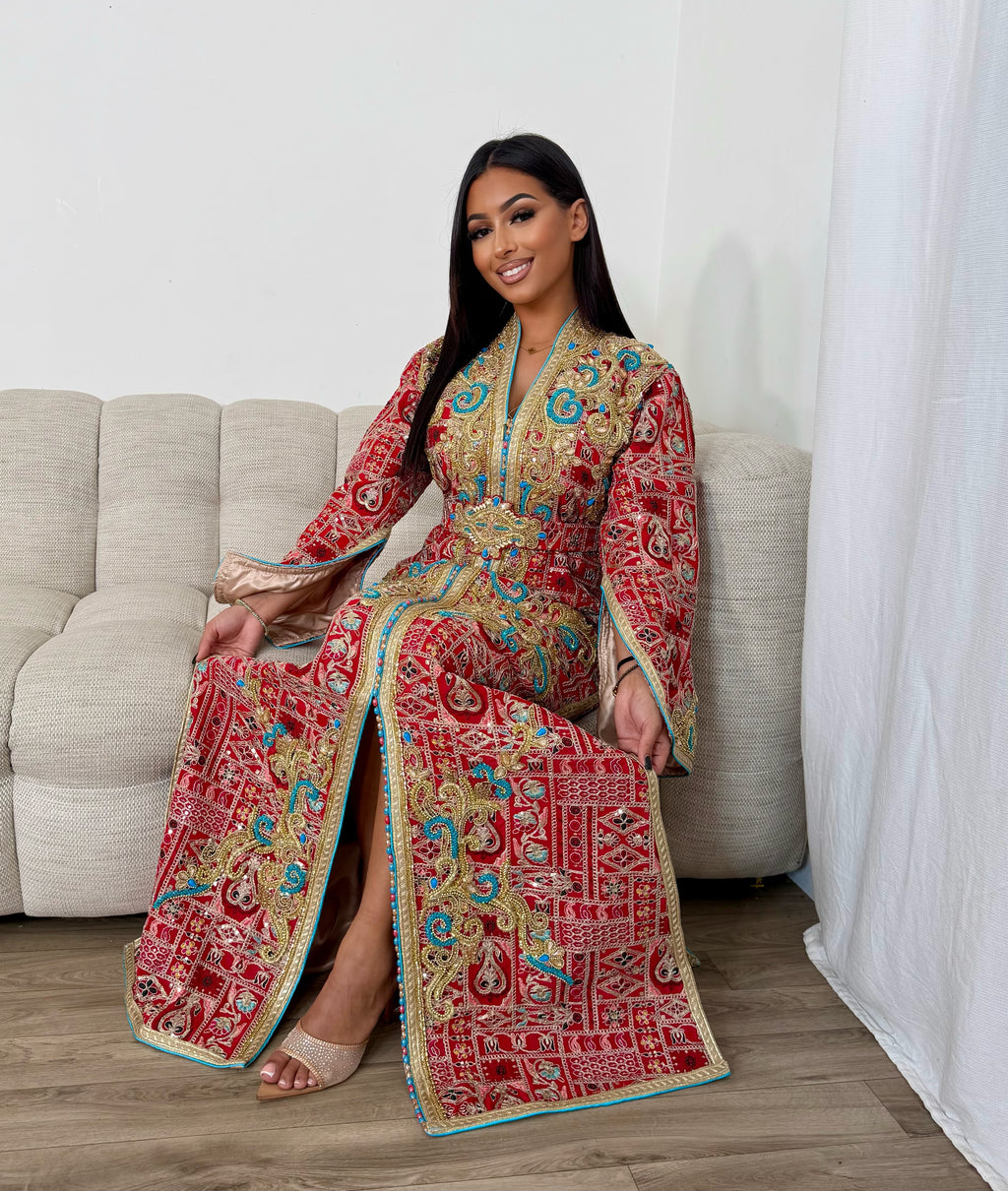 Caftan Hind