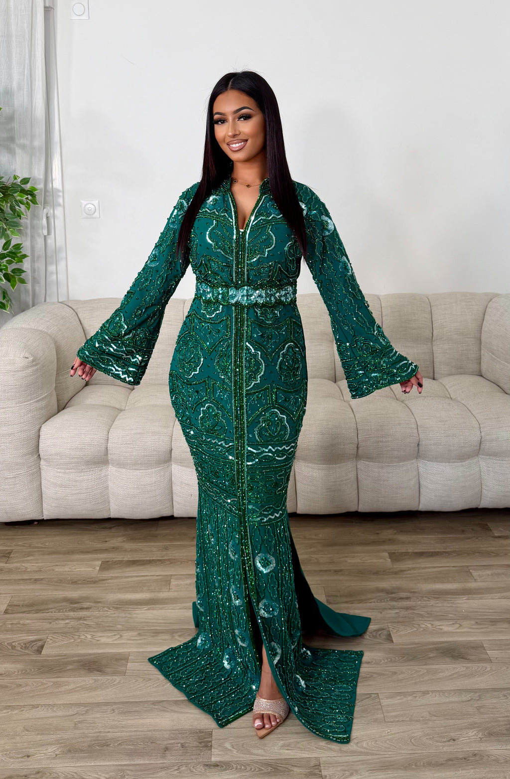 Caftan Wendy