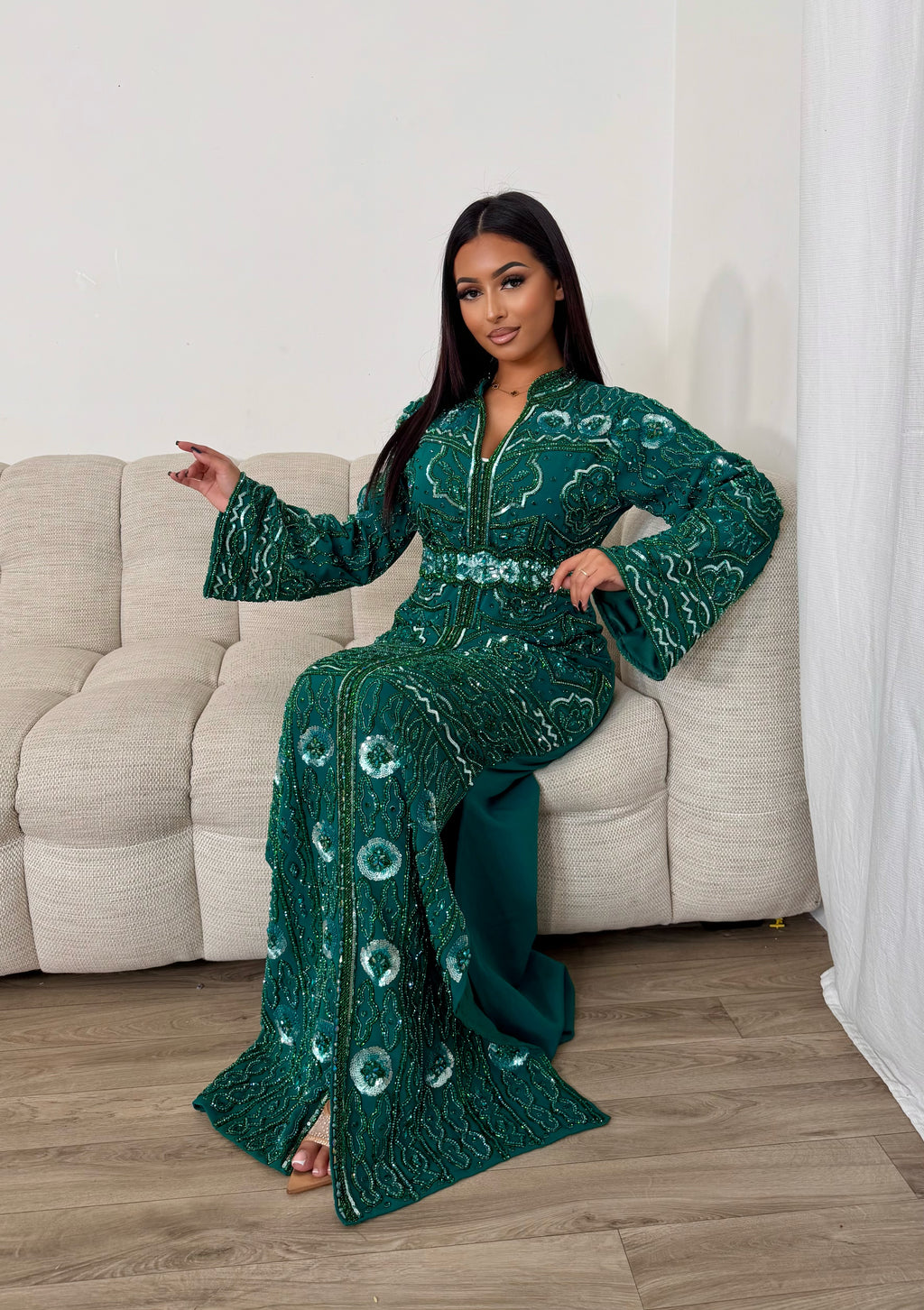 Caftan Wendy