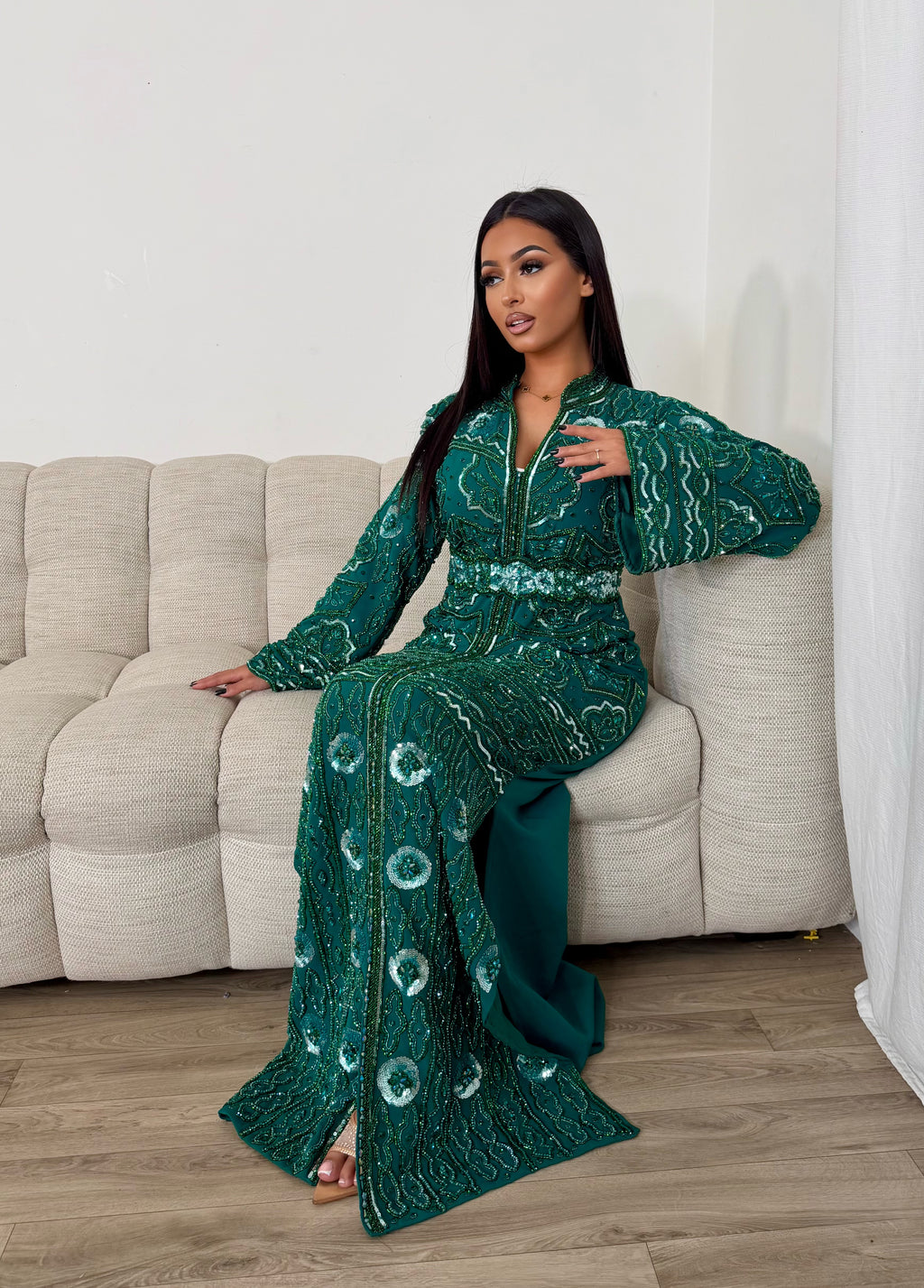 Caftan Wendy