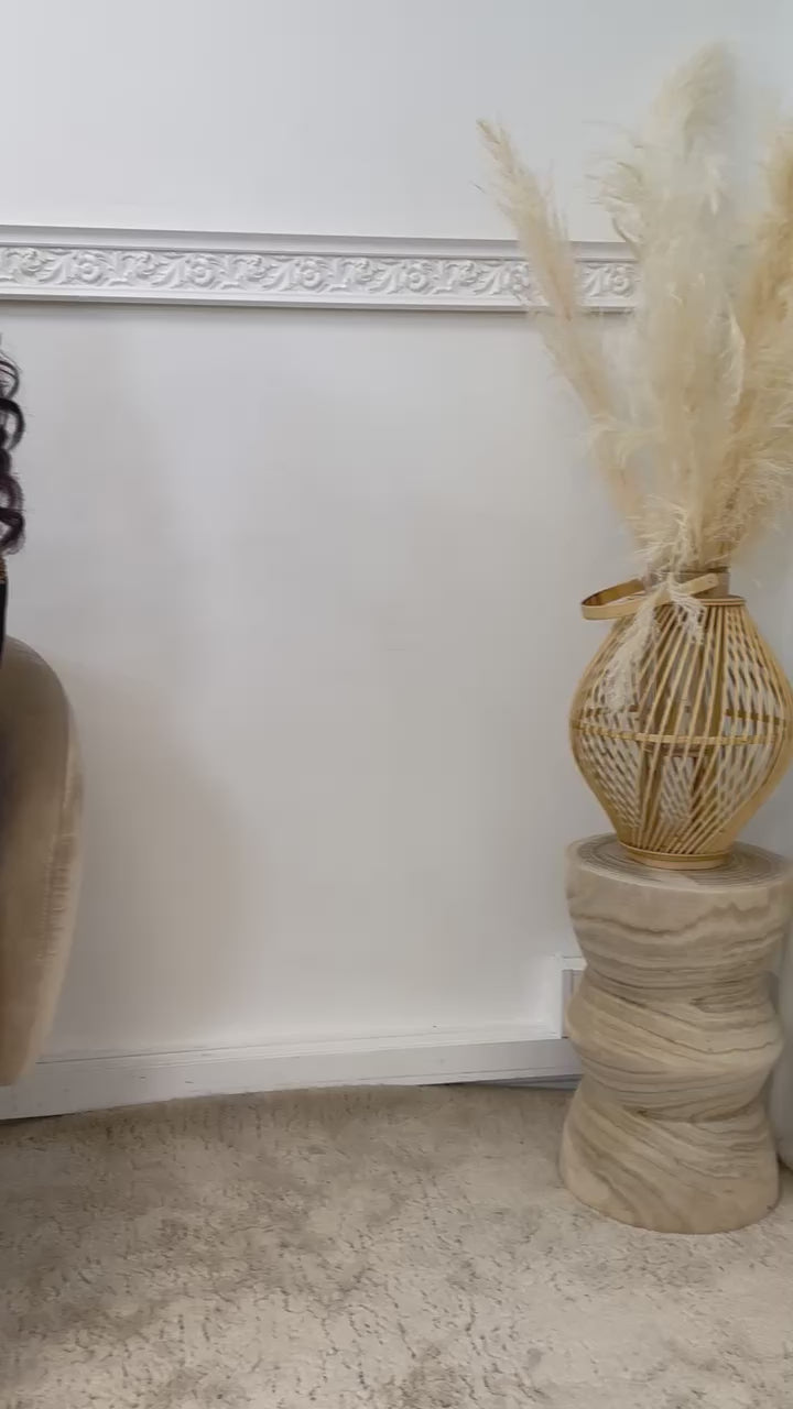 Karakou pant